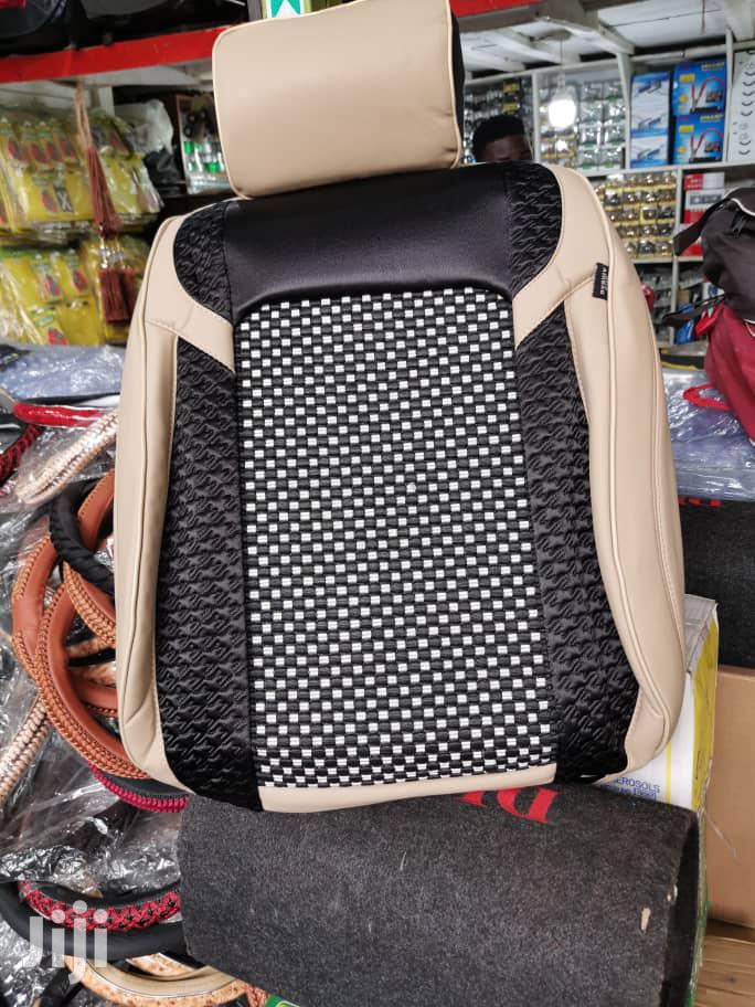 Car Seat Covers