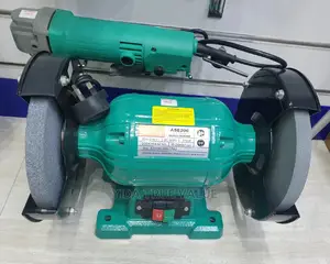 Bench Grinder Dca