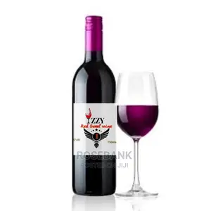 Izzy Red Sweet Wine