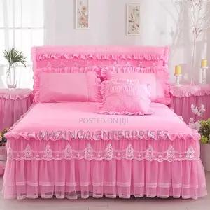 Fancy Bedliners
