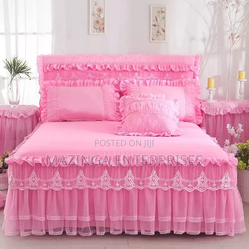Fancy Bedliners