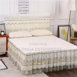 Fancy Bedliners