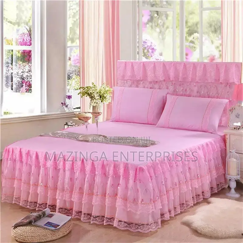 Fancy Bedliners