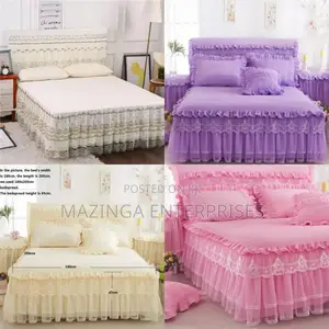 Fancy Bedliners