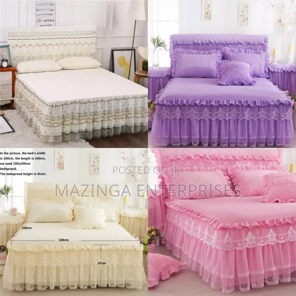 Fancy Bedliners