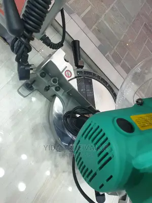 Electric Metre Saw Dca
