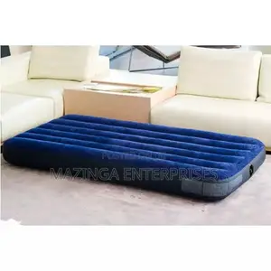 Intex Pressure Mattresses