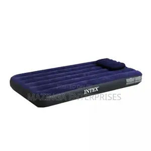 Intex Pressure Mattresses