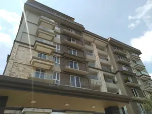 Furnished 3bdrm Apartment in Kololo, Central Division for Rent