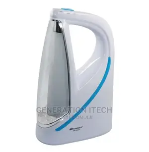 Recheable Emergency Lamp- Kamisafe Brand -Multifunctional