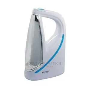 Recheable Emergency Lamp- Kamisafe Brand -Multifunctional