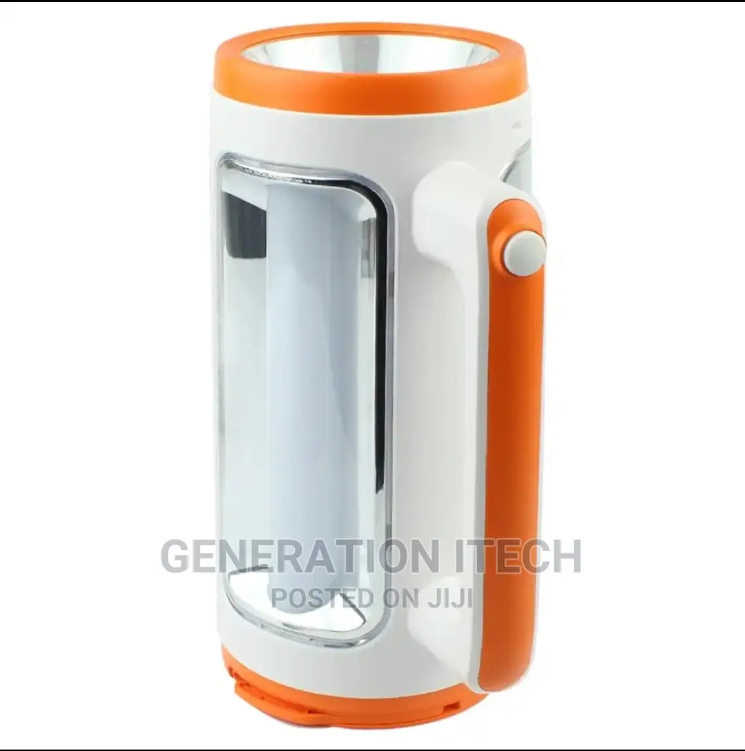 Flash Light Emergency Led Torch Light 2 Ways