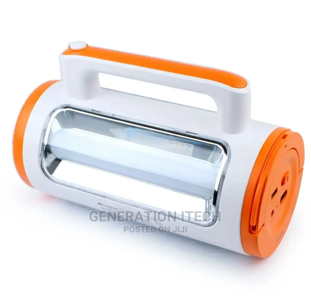 Flash Light Emergency Led Torch Light 2 Ways