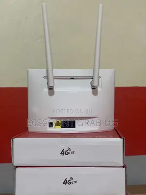 Bvot 4G LTE CPE Unlocked Router
