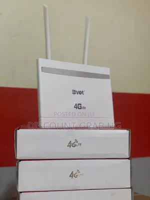 Bvot 4G LTE CPE Unlocked Router