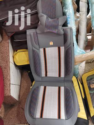 Car Seat Covers