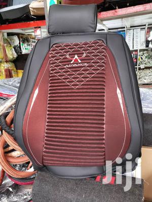 Design Ed Car Seat Covers