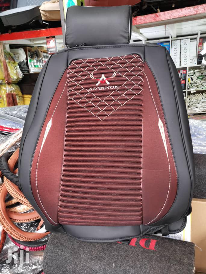 Design Ed Car Seat Covers