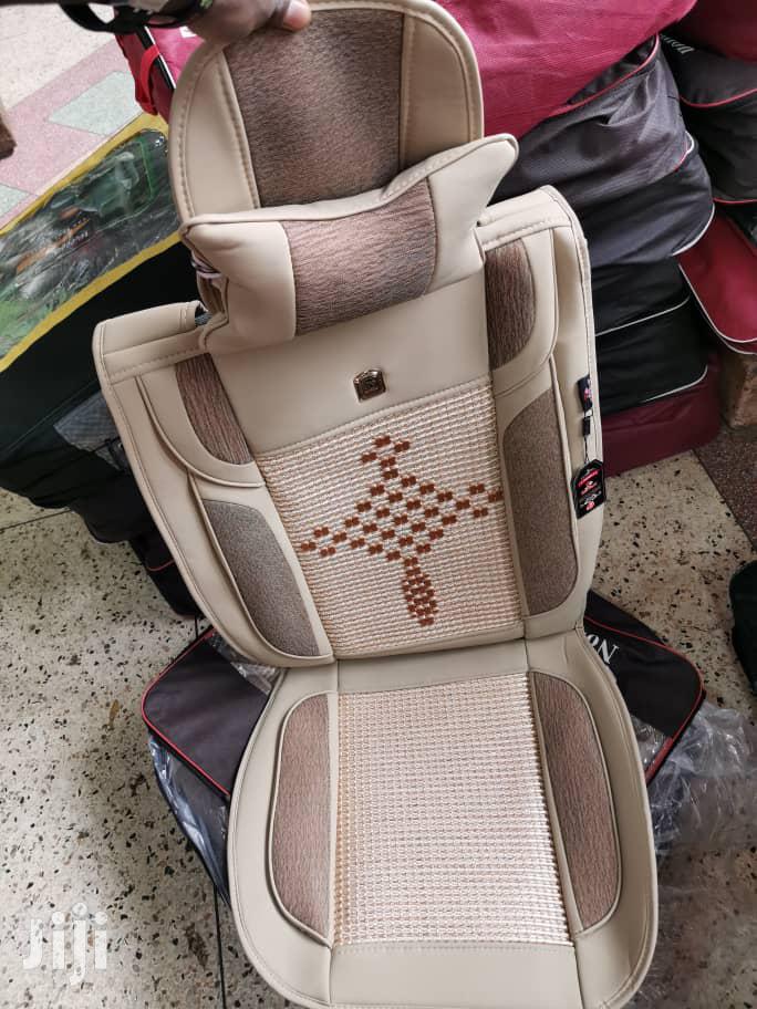 Durable Car Seat Covers