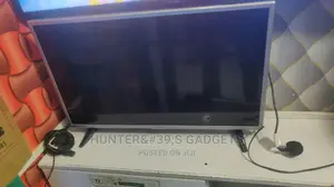 Lg 32inches Digital Satellitetv Led Full Hd Tv