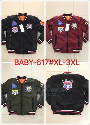 Babies Jackets