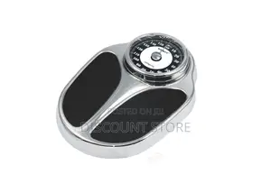 Personal Kinlee Mechanical Body Scales