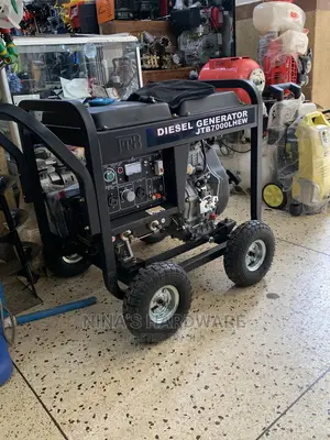Diesel Generator