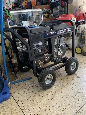 Diesel Generator