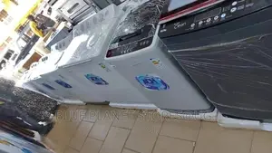 ADH 8kgs Automatic Washing Machines || Top Loader