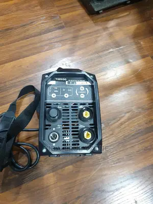 Tig 500 Amps Welding Machine