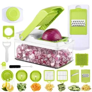 Vegetable Chopper
