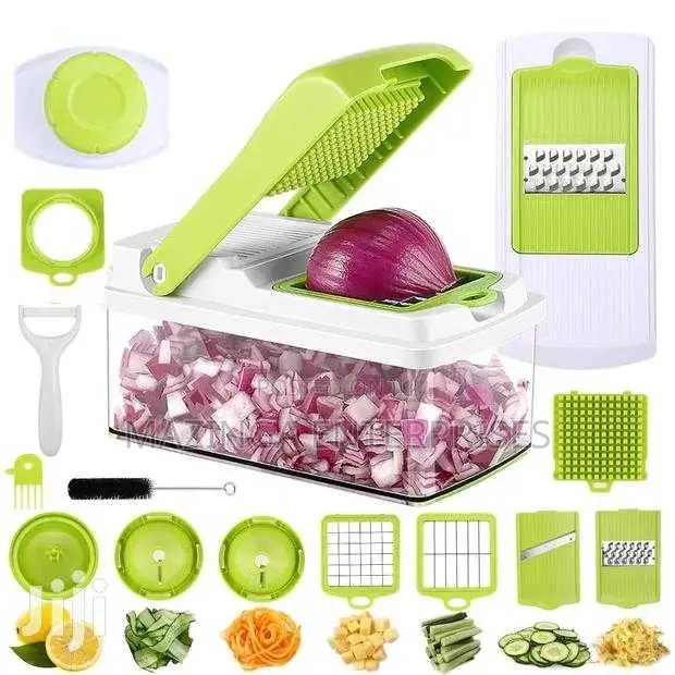Vegetable Chopper