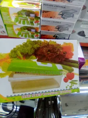 Vegetable Chopper