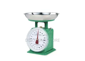 Original Calibrated Mechanical Kitchen Scales