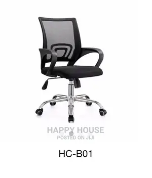 Office Chairs / Mesh