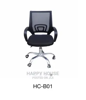 Office Chairs / Mesh