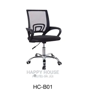 Office Chairs / Mesh