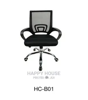 Office Chairs / Mesh