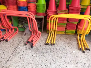 Training Haddles for Kids