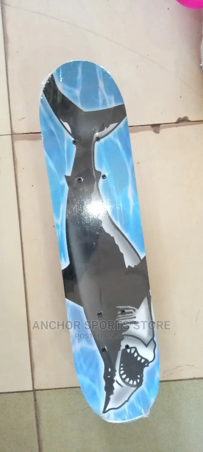 Skateboard