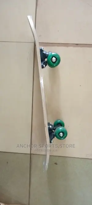 Skateboard