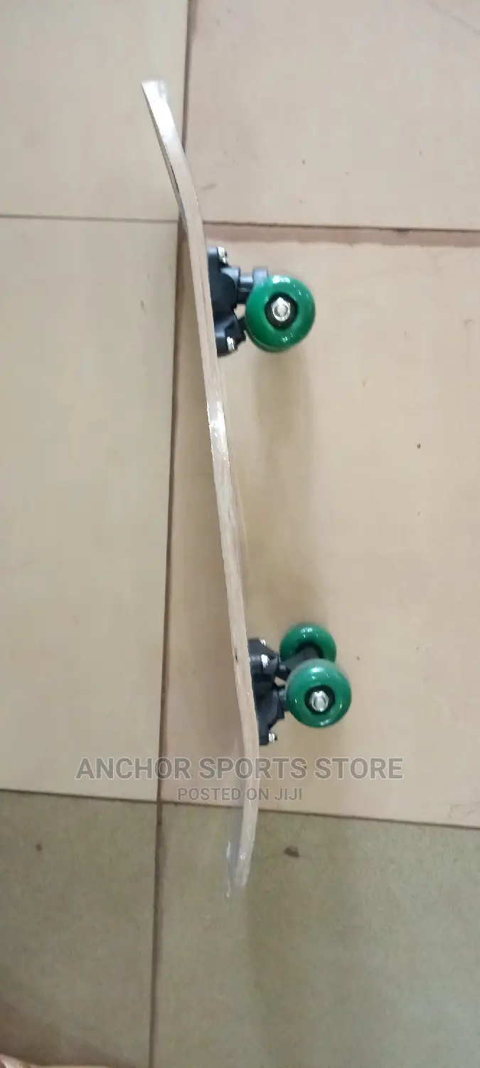 Skateboard