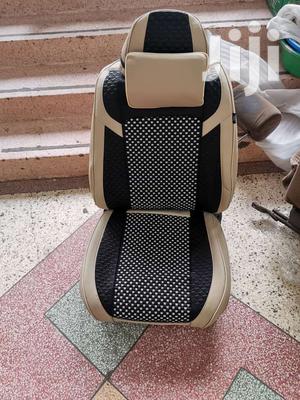 Fresh Seat Covers