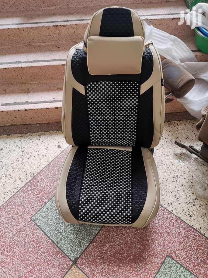 Fresh Seat Covers