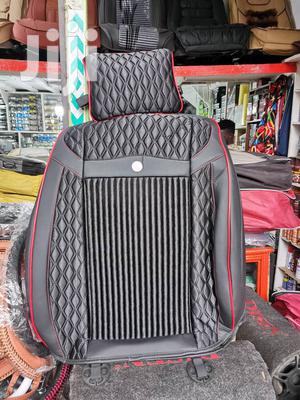 Clear Seat Covers
