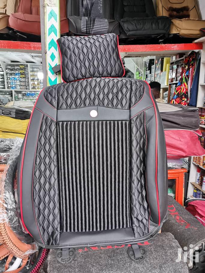 Clear Seat Covers in Kampala Vehicle Parts & Accessories, James