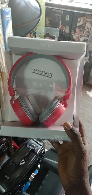 JBL Headphones