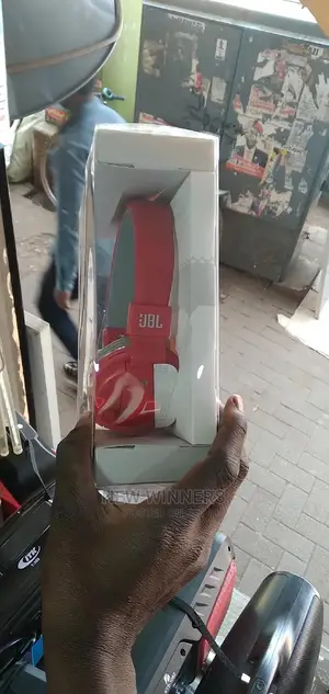 JBL Headphones