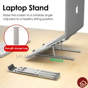 Laptop Stand