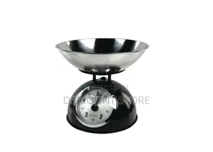 Konic Mechanical Scales 